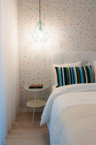 Apartamento Home Sweet Praia Penthouse