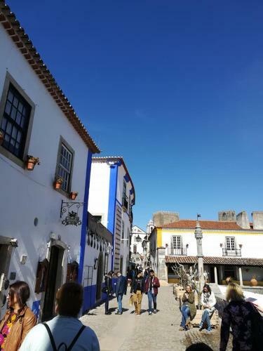 B&B O Pescador