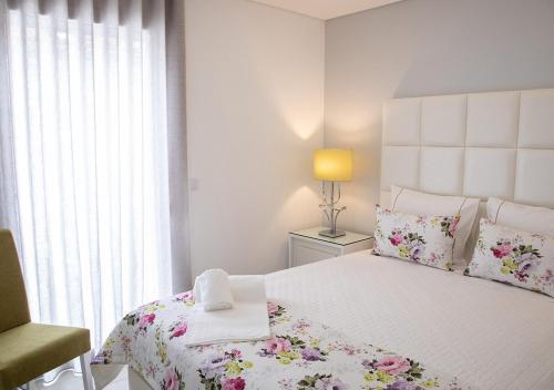 Apartamento Real Holidays Nazar�
