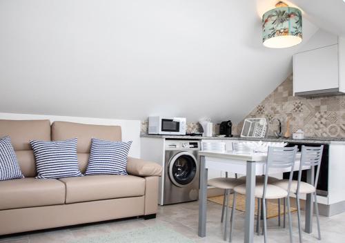 Apartamento Real Holidays Nazar�