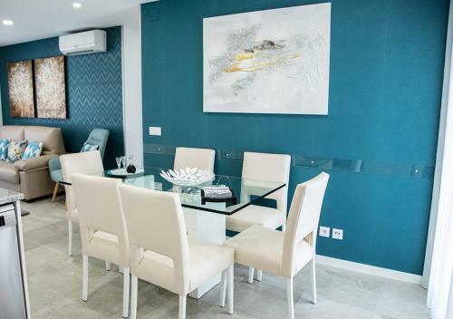 Apartamento Real Holidays Nazar�
