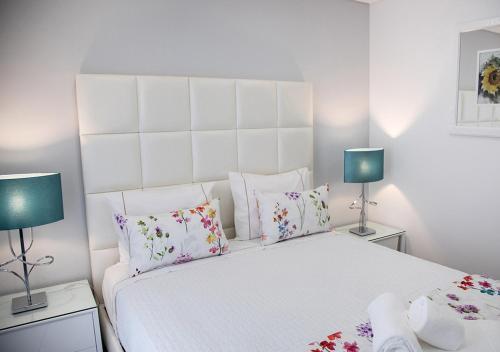Apartamento Real Holidays Nazar�