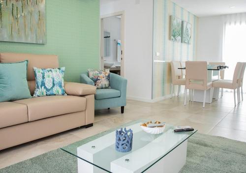 Apartamento Real Holidays Nazar�