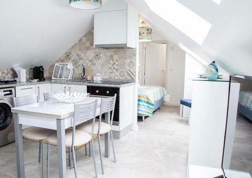 Apartamento Real Holidays Nazar�