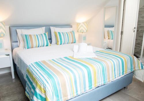 Apartamento Real Holidays Nazar�