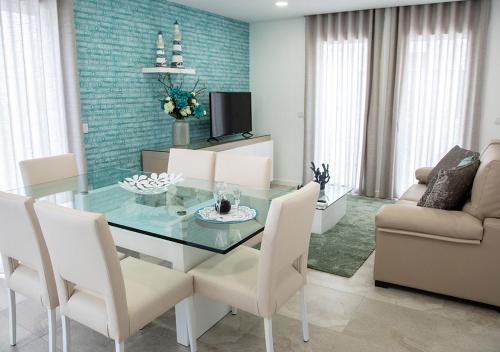 Apartamento Real Holidays Nazar�
