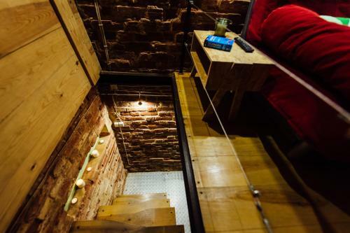 Bed & Breakfast Casa Da Salga