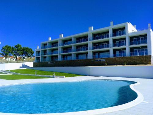Muralha 2 - Holiday Apartments