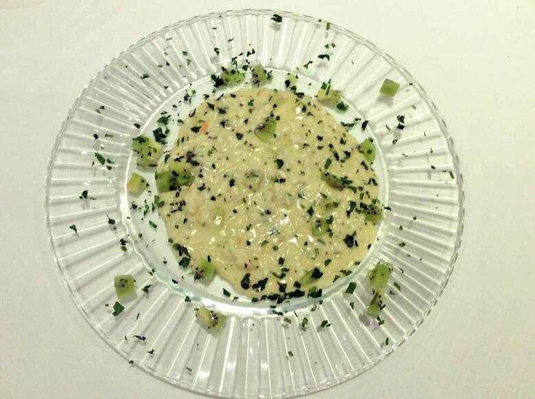 Hotel Ristorante Venusia