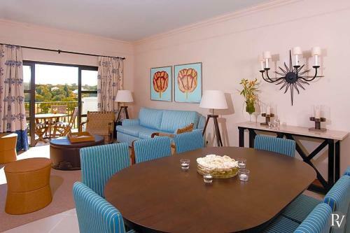 Olhos De Agua Apartment Sleeps 4