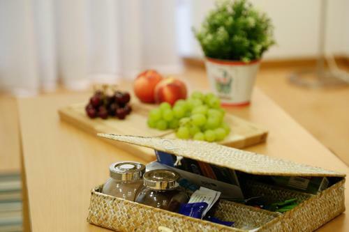 Spot Apartments Trindade