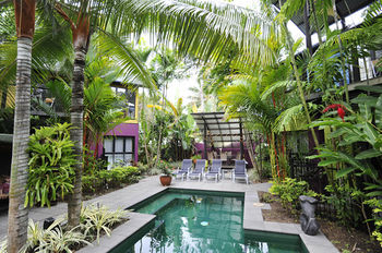 Hotel Dreamcatcher Apartments