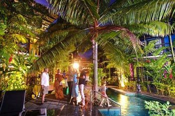Hotel Dreamcatcher Apartments