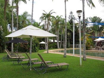 Hotel Nimrod Resort Apartments