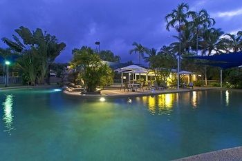 Hotel Nimrod Resort Apartments
