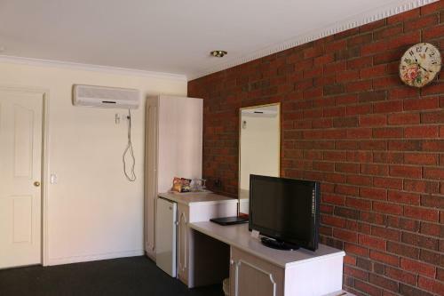 Hotel Bendigo Haymarket Motor Inn