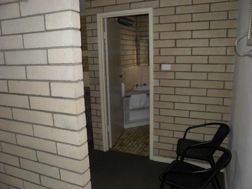 Hotel 7th Street Motel