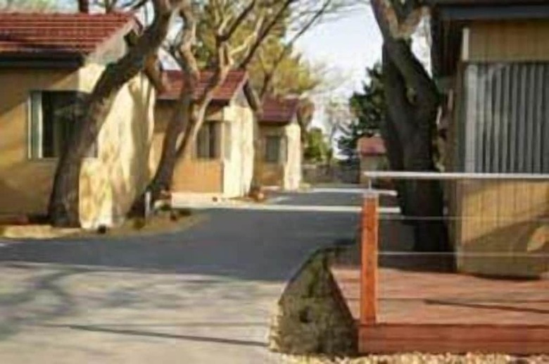 Hotel Kickback Cottages
