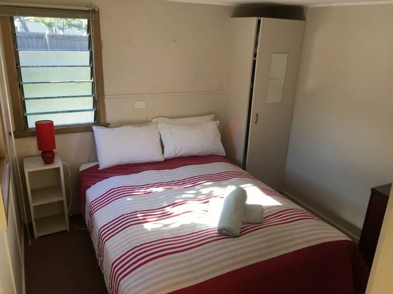 Hotel Kickback Cottages