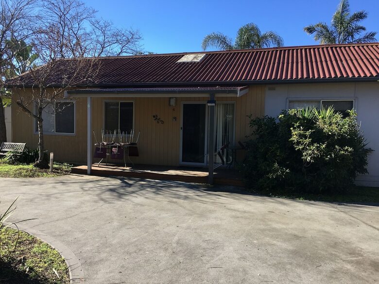 Hotel Kickback Cottages