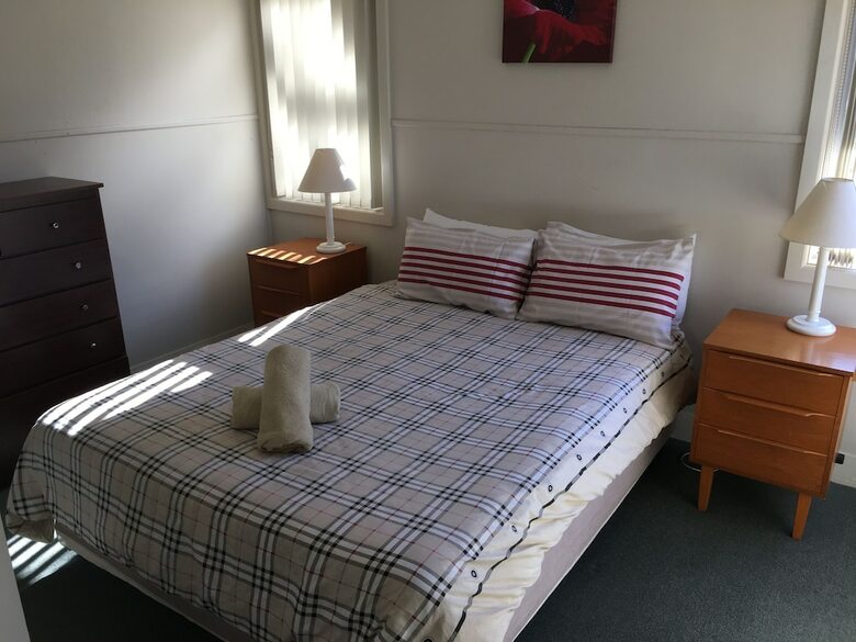 Hotel Kickback Cottages