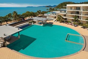 Vue Apartments Trinity Beach
