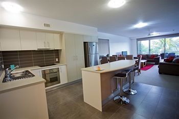 Hotel Beaches On Lammermoor Apartments