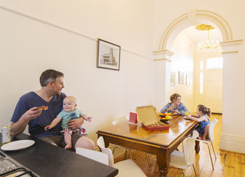 Hotel Seawall Apartments