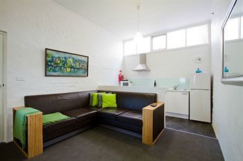 Hotel Seawall Apartments