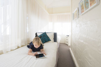 Hotel Seawall Apartments