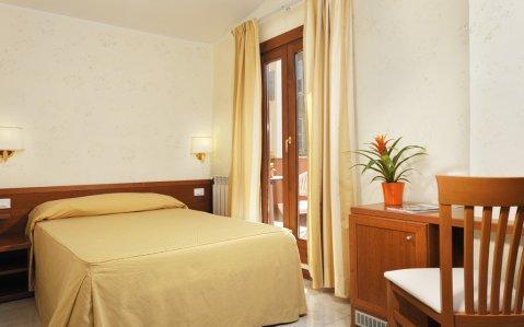Hotel La Locanda Del Manzoni