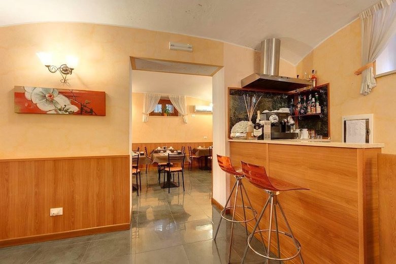 Hotel La Locanda Del Manzoni