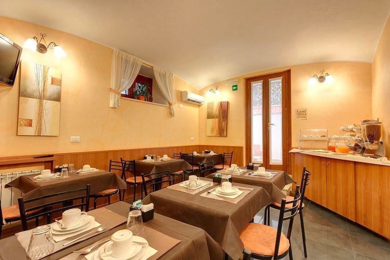 Hotel La Locanda Del Manzoni