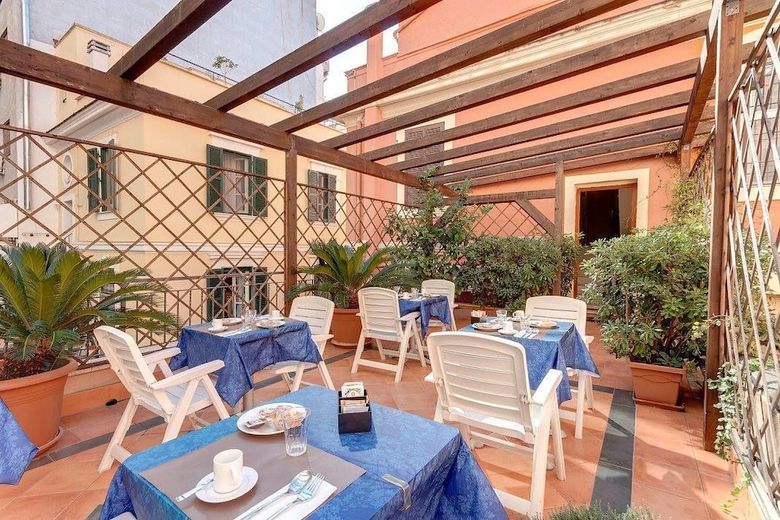 Hotel La Locanda Del Manzoni