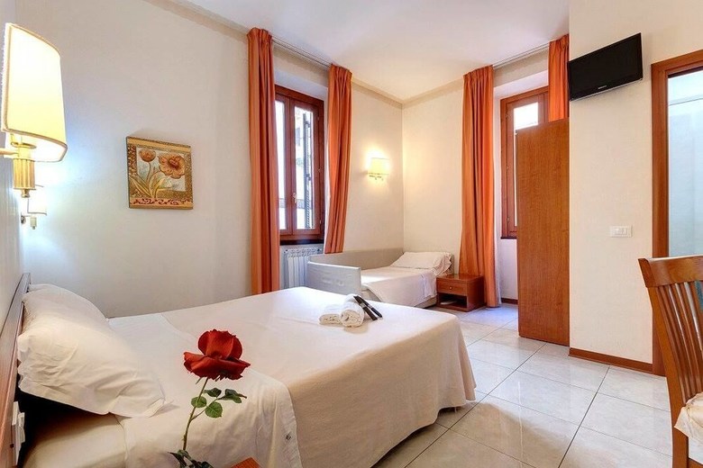 Hotel La Locanda Del Manzoni