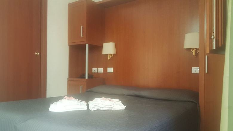 Hotel La Locanda Del Manzoni