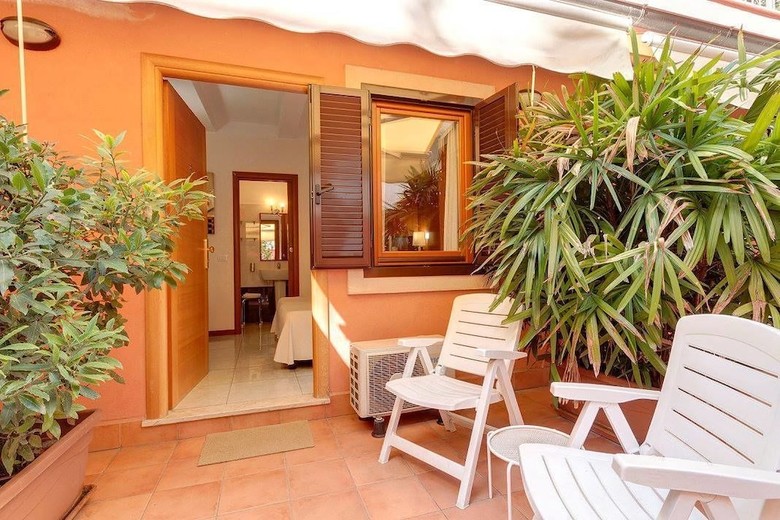Hotel La Locanda Del Manzoni
