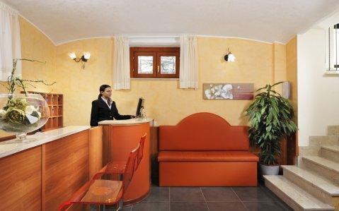 Hotel La Locanda Del Manzoni