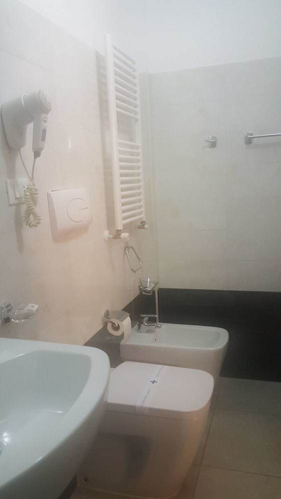 Hotel La Locanda Del Manzoni