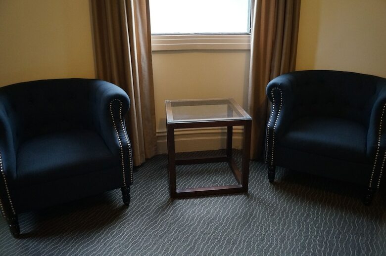 Royal Exhibition Hotel