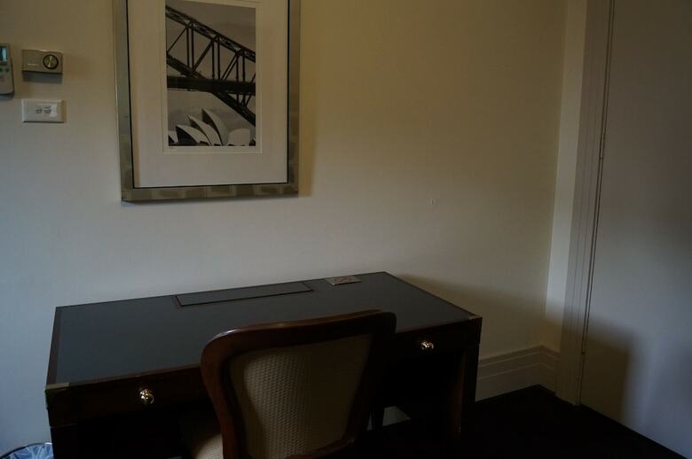 Royal Exhibition Hotel