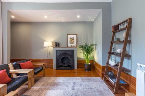 Hostal Oporto City Flats - Casa De Cedofeita