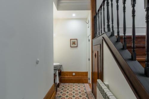 Hostal Oporto City Flats - Casa De Cedofeita