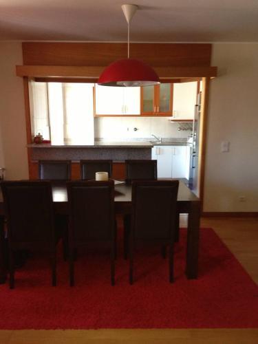Apartamento Porto With Love - T4 Duplex With Terrace