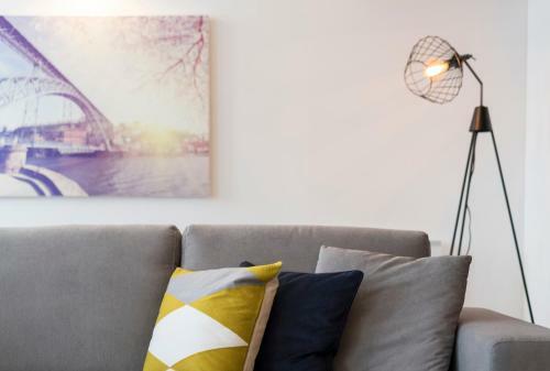 Apartamento Lovelystay-modern Loft City Center