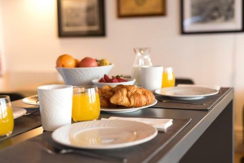 Apartamento Lovelystay-modern Loft City Center