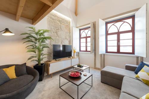 Apartamento Lovelystay-modern Loft City Center