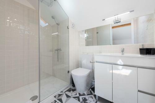 Apartamento Lovelystay-modern Loft City Center