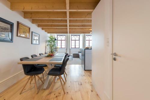 Apartamento Lovelystay-modern Loft City Center