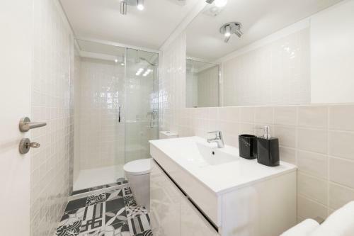 Apartamento Lovelystay-modern Loft City Center